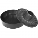 MUHLER MR-4012 keevituvate vormide ja kpsetusvormide komplekt 26x7 cm