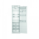 Integreeritav jaheklmik Whirlpool WHSD18A013D1