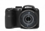 Kodak ASTRO ZOOM 1/2.3 Compact Camera 16.35MP BSI CMOS, Black