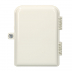 Extralink Edith | Valguskaabli jaotuskarp | 16 sdamiku kiud | 16 sdamikku