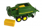 BRUDER lgede pressimine John Deere