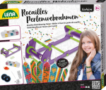 Lena Rokailles helmeste heegelnel