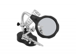 Lamex LXAST133 Optical kit "third hand" + 2 LED 3xAAA
