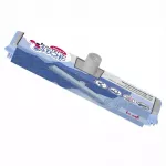YORK BACTERIA STOP Rubber floor brush Bacteria Stop 34x34x33.5cm