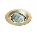 Kanlux COLIE DTO-G spotlight without luminaire 26741
