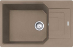 Franke Urban UBG 611-78 (114.0682.567)