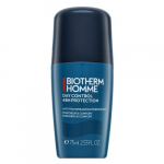 Biotherm Homme Day Control 48H Deodorant Roll-n 75 ml