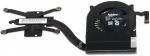Lenovo Heatsink w/fan 00JT800, Heatsink, Lenovo