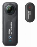 Insta360 X5 BMW Motorrad Edition tegevusportlusekamera 72 MP 8K Ultra HD 25.4 / 1.28 mm (1 / 1.28) Wi-Fi 200 g