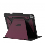 Urban Armor Gear UAG Metropolis SE iPad Pro 13" - Bordeaux