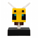 Paladone Minecrafti meesvurrulambi ikoon