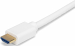 MONTIS HDMI-HDMI 2.0 4K 2m MT166-2