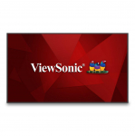 ViewSonic CDE6530 - 65"" 4K (UHD) LED Signage AND Presentation