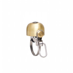 Bicycle watch Brave Classics Mini Gold