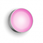 Philips Hue WCA Daylo vlisseina laterna, roostevaba teras | 15 W | 20006500 vrvi valge vrvus