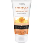 Dr. Scheller, Protective, Calendula, Soothing AND Protecting, Hand Balm, Mild Fragrance, 75 ml