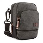 Case Logic CECS101 OBSIDIAN kaamerakott |