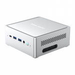 Minis Forum MINI-PC NAB6 Lite Intel Core i5-12600H, alusplaat