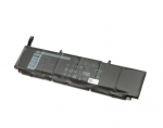 Dell 97Wh 6-cell Lithium-Ion battery for laptops