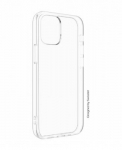 SWISSTEN Swissten Clear Jelly Case 1.5 mm for OnePlus CE4 Lite