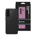 Obal:Me Lbikristav helendav telefoni lemkinnitus Samsung Galaxy A27 5G (A276) jaoks, lilla