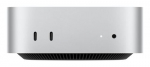 APPLE Mac mini M4 16 GB 512 GB SSD macOS Sequoia Mini PC hbemane