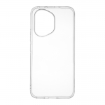 FoneKit silikoonkaitsja, Honor 400, lbipaistev (6438148064747)