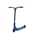 SCOOL Stuntskuter S'COOL flaX 8.6, Flash Blue