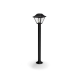 Philips by Signify Philips myGarden Alpenglow postikarp 60W E27 ilma lambita