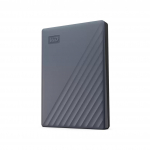 Western Digital External Hard Drive 2 Tb 3.2 Gen 1 (3.1 Gen 1)