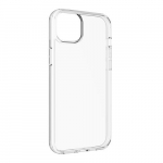 iFrogz Kaitsja mobiiltelefoni lekatte 17 cm (6.7) Lbipaistev