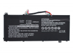 CoreParts Laptop Battery for Acer 52.44Wh Li-Pol 11.4V 4600mAh