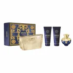 Versace Versace Dylan Blue Pour Femme Eau De Parfum Spray 100ml 4-osaline komplekt