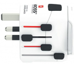 SKROSS World Adapter PRO - World