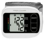BLOOD PRESSURE MONITOR PC-BMG 3018