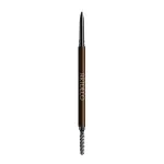 ARTDECO , Ultra Fine, Defining, Kulmakarjakriips ja harja 2-in-1, 12, Deep Brunette, 0.09 g
