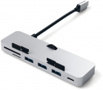 Satechi USB-C Clamp Pro Hub iMaci adapteri jaoks, hbedane (ST-TCIMHS)