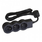 Legrand Pikendusvarras 3X2P+Z 3M C/G 049489