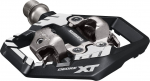 Shimano Deore XT Trail SPD M8120 -lukkopolkimet (EPDM8120)