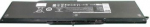 Dell 6-cell Lithium-ion battery for Latitude and Precision