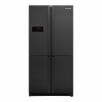 Side-by-side klmik De Dietrich DFM9085NA