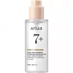 Anua Riis 7+, Ceramiid, Niisutav, Seruum, Nole, 50 ml