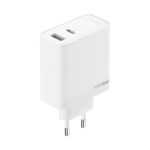 OPPO SUPERVOOC 80W Adapter, OSAB7CF3AE, Valge | Adapter