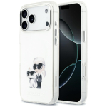 Karl Lagerfeld Etui IML Aquarelle Karl AND Choupette AND Logo MagSafe do iPhone 17 Pro Max biayEestikeelne: Etui IML Aquarelle Karl AND Choupette AND Logo MagSafe do iPhone 17 Pro Max biay