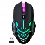 Defender MNGUJUHTMETA HIIR K ATANA 3200 DPI MUST