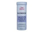 Wella Professionals Blondor Multi Blonde 7 juuksevrv 400 g