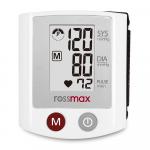 Rhu mtja Rossmax S150