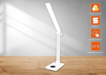 Lamex LXL0099B LTC LED Lauaamp 10W 3 valikureiimi 3000/4500/6000K