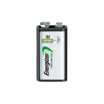 Energizer Akumulaator Power Plus 9V 6LR61 175 mAh 1 tk blisterpakendis