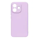 Obal:Me Matte TPU-kaitsekast Xiaomi Redmi Note 17 Pro 5G lillane